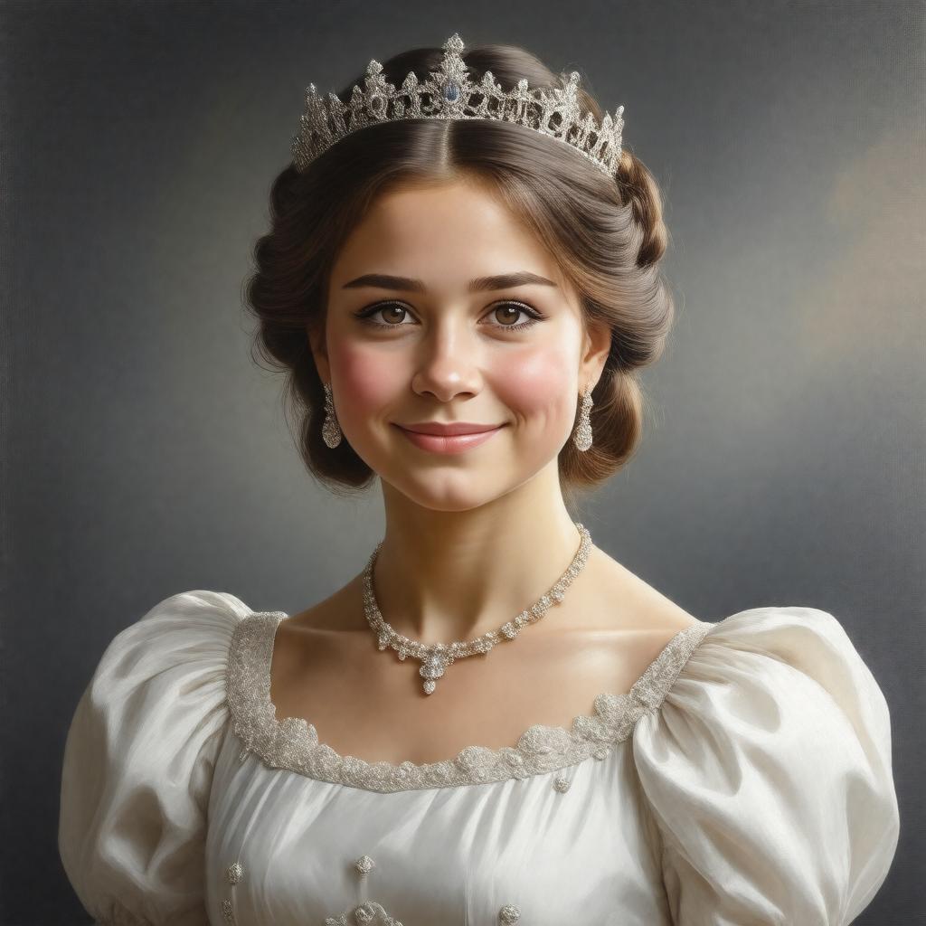 Princess Charlotte